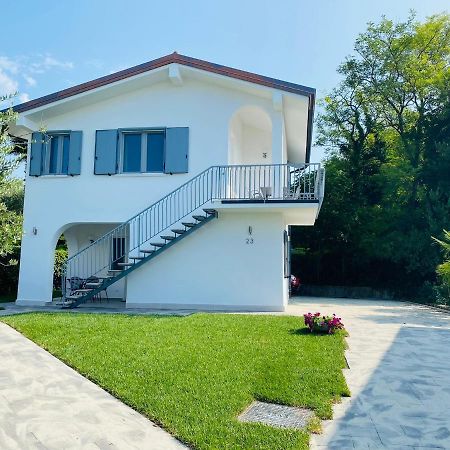 C'Era Una Volta Villaggio Ideal Bardolino Exterior foto