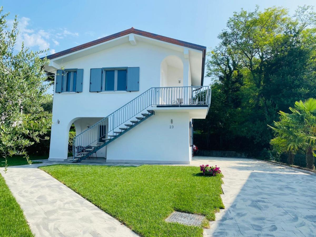 C'Era Una Volta Villaggio Ideal Bardolino Exterior foto