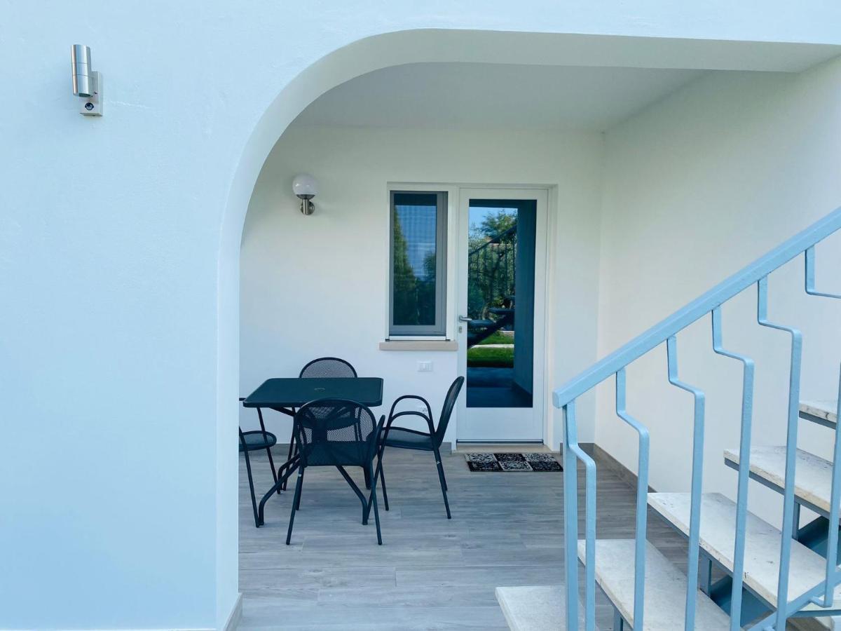 C'Era Una Volta Villaggio Ideal Bardolino Exterior foto