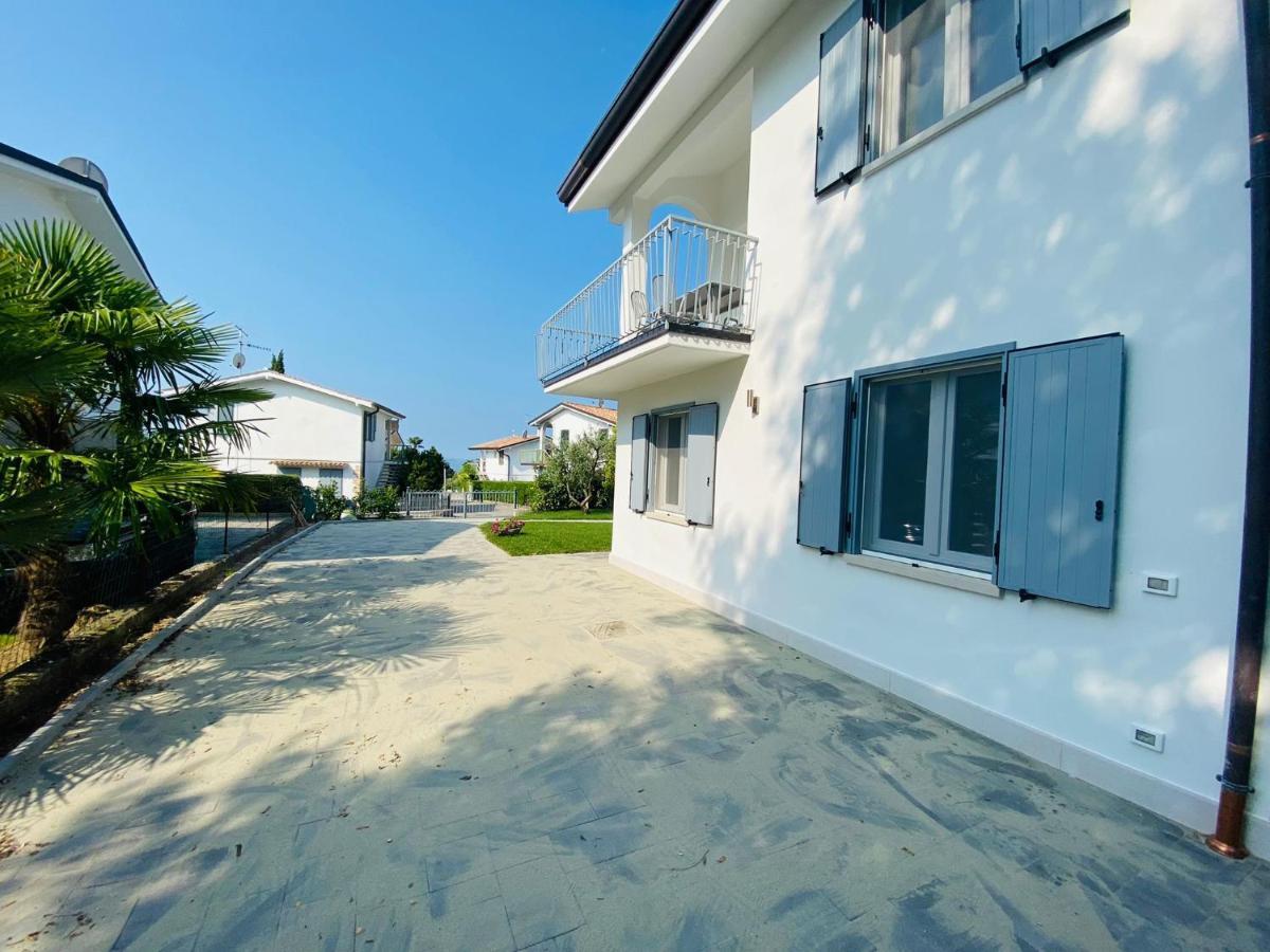 C'Era Una Volta Villaggio Ideal Bardolino Exterior foto