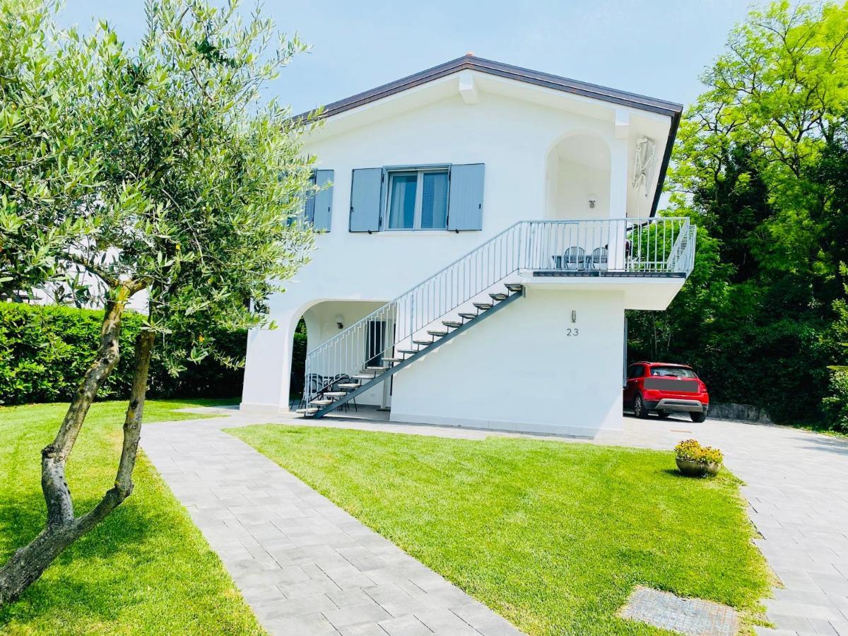 C'Era Una Volta Villaggio Ideal Bardolino Exterior foto