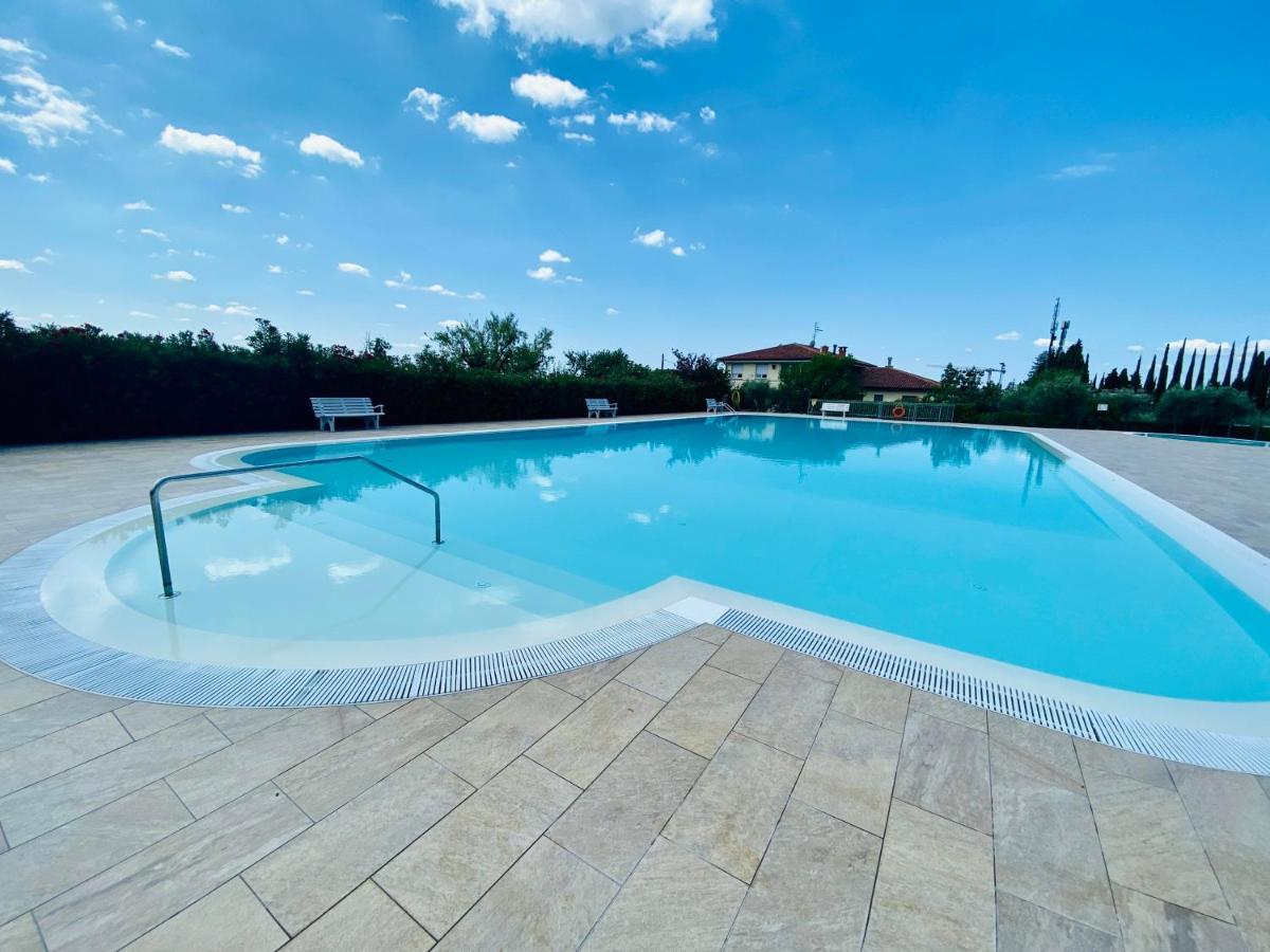 C'Era Una Volta Villaggio Ideal Bardolino Exterior foto