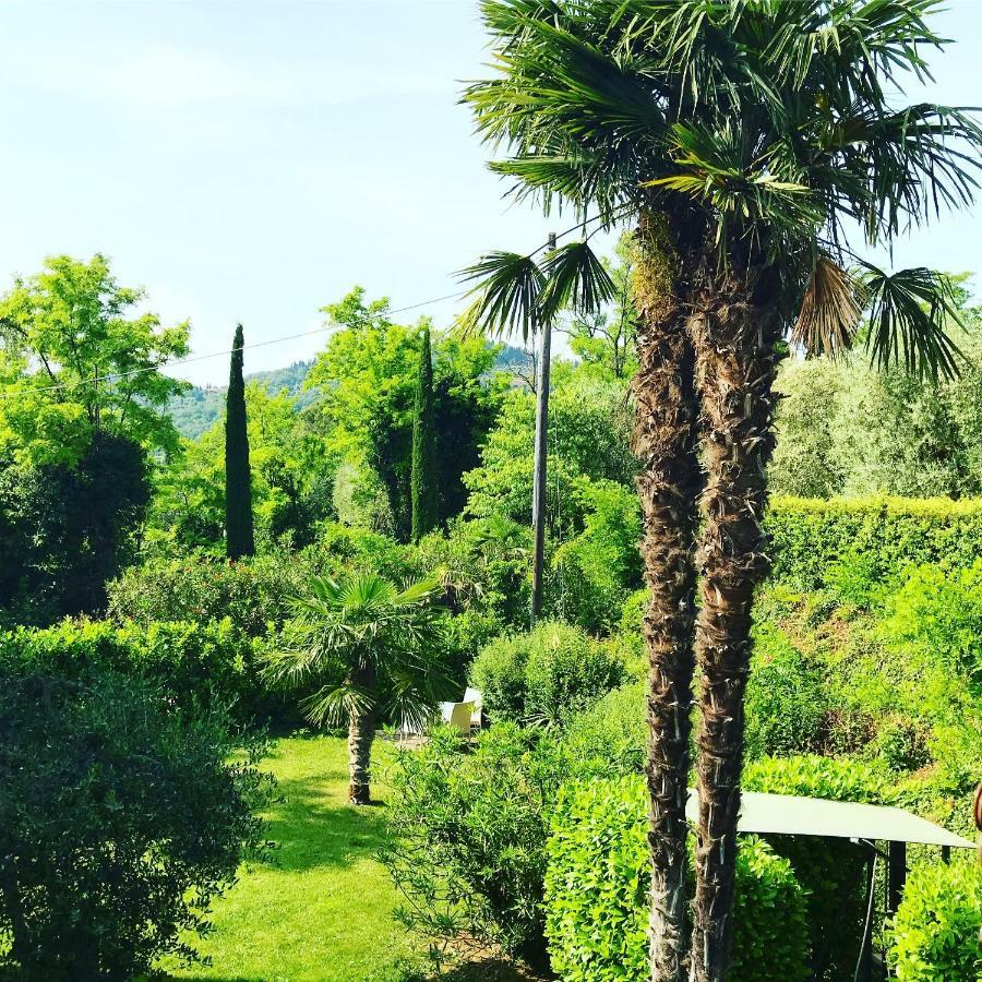 C'Era Una Volta Villaggio Ideal Bardolino Exterior foto